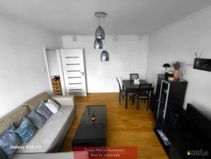 Mieszkanie  na sprzedaż, Wrocław, Psie Pole/Strachocin, ul. , 2 pokojowe