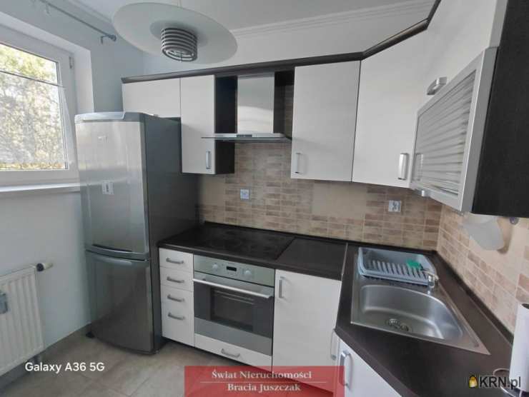 2 pokojowe, Wrocław, Psie Pole/Strachocin, ul. , Mieszkanie  na sprzedaż