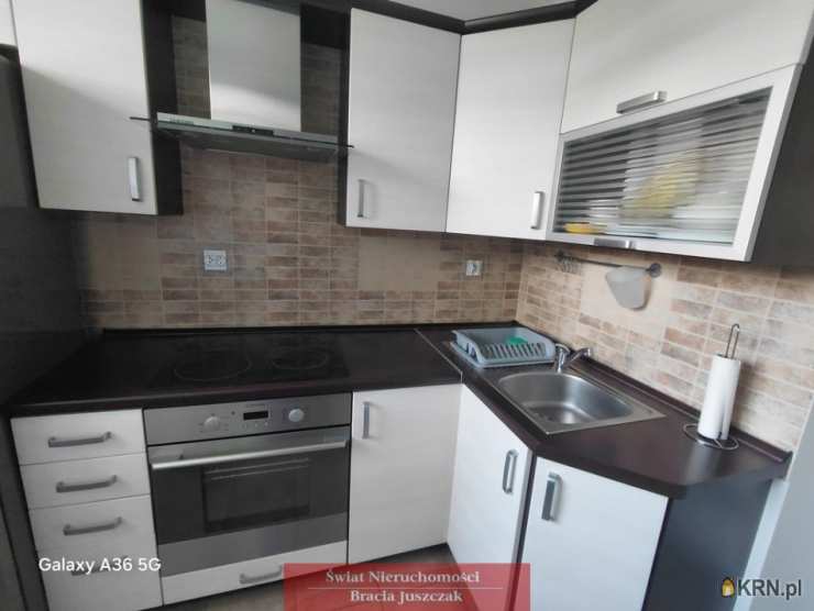 2 pokojowe, Mieszkanie  na sprzedaż, Wrocław, Psie Pole/Strachocin, ul. 