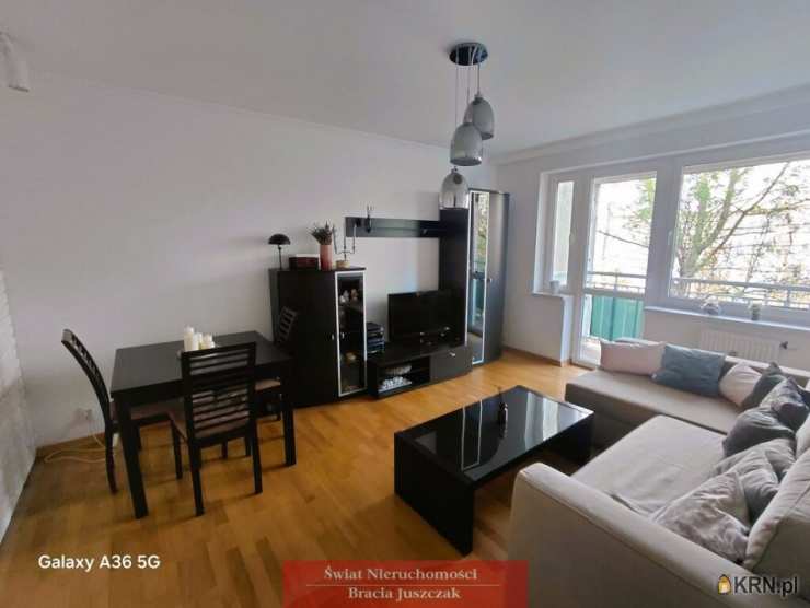 2 pokojowe, Wrocław, Psie Pole, ul. , Mieszkanie  na sprzedaż