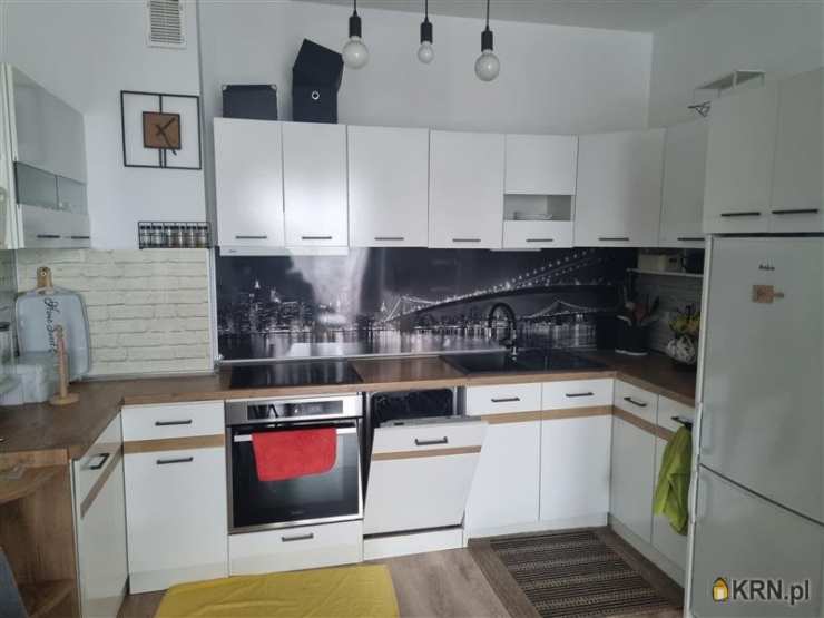 Rumia, ul. Dąbrowskiego, 2 pokojowe, Mieszkanie  do wynajęcia