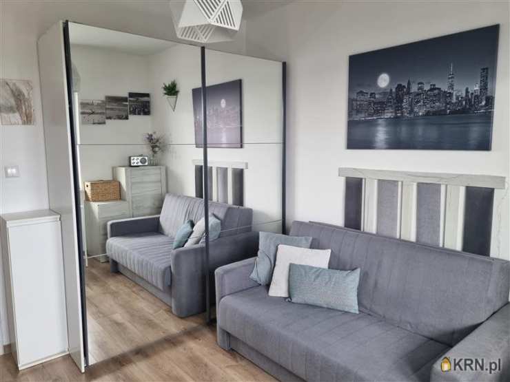 2 pokojowe, Rumia, ul. Dąbrowskiego, Mieszkanie  do wynajęcia