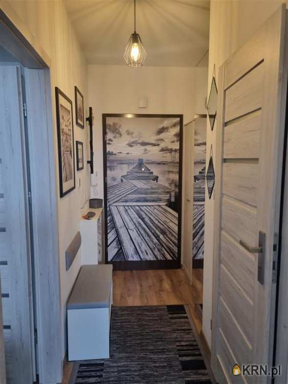 Mieszkanie  do wynajęcia, 2 pokojowe, Rumia, ul. Dąbrowskiego