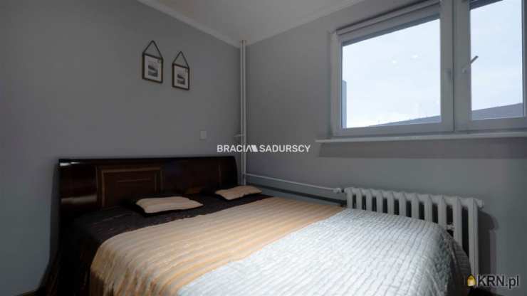 Bracia Sadurscy Oddział BS2 Rynek Pierwotny, Mieszkanie  na sprzedaż, Kraków, Bronowice, ul. Złoty Róg