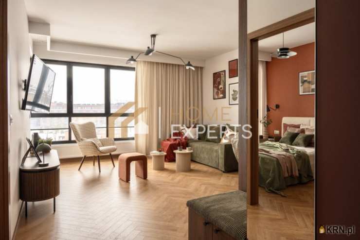 Mieszkanie  na sprzedaż, 2 pokojowe, Gdańsk, Śródmieście, ul. 