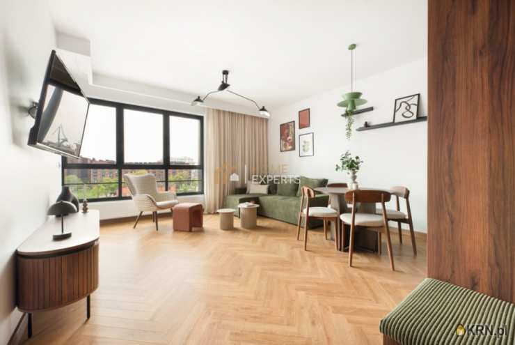 Home Experts, Mieszkanie  na sprzedaż, Gdańsk, Śródmieście, ul. 