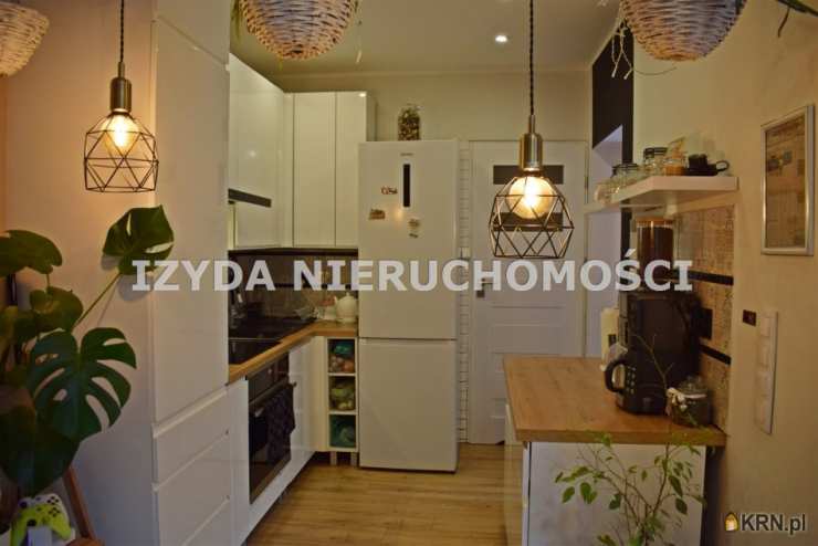 Izyda Nieruchomości, Mieszkanie  na sprzedaż, Świdnica, ul. 