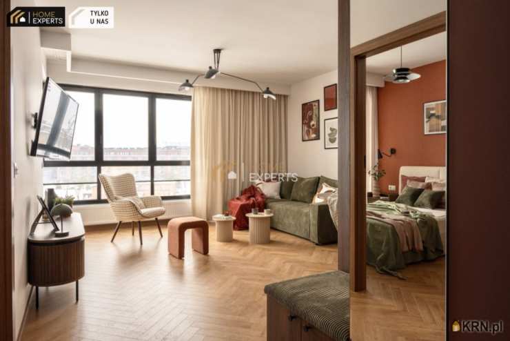 Mieszkanie  na sprzedaż, Gdańsk, Śródmieście, ul. , 2 pokojowe