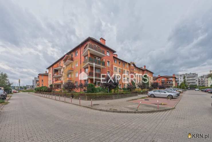 Mieszkanie  na sprzedaż, Gdańsk, Jasień, ul. W. Czermińskiego, 2 pokojowe
