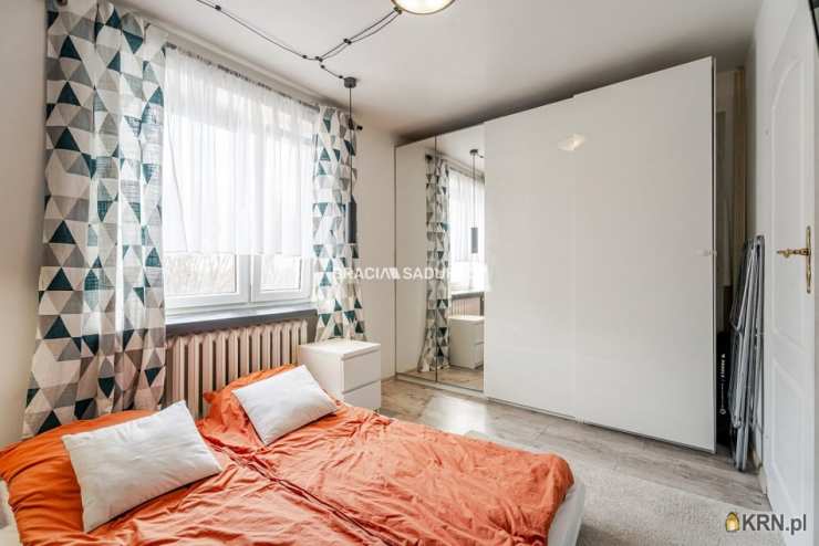 Bracia Sadurscy Oddział BS1 Kapelanka, Mieszkanie  na sprzedaż, Kraków, Podgórze/Płaszów, ul. Lipska