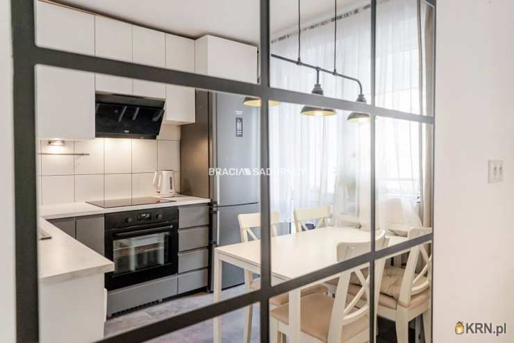 Bracia Sadurscy Oddział BS1 Kapelanka, Mieszkanie  na sprzedaż, Kraków, Podgórze/Płaszów, ul. Lipska