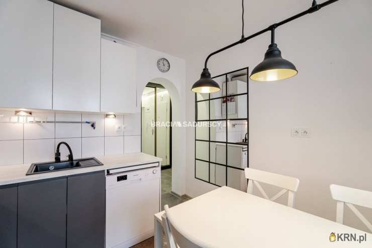 Kraków, Podgórze/Płaszów, ul. Lipska, Mieszkanie  na sprzedaż, 2 pokojowe