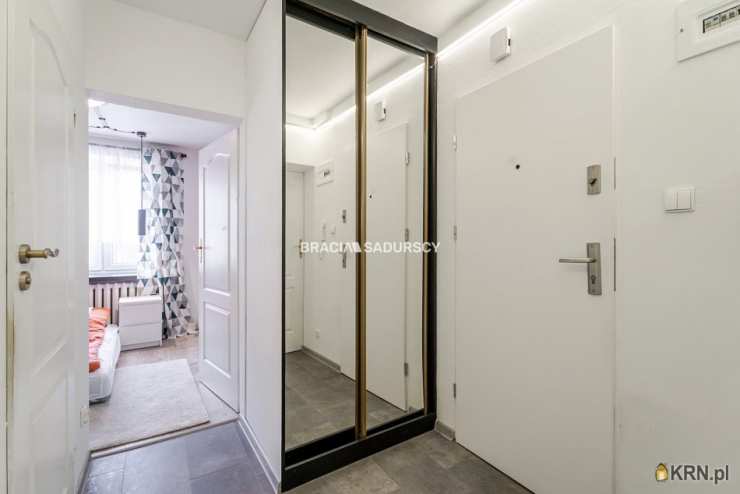 Kraków, Podgórze/Płaszów, ul. Lipska, 2 pokojowe, Mieszkanie  na sprzedaż