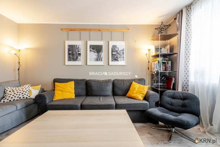 2 pokojowe, Kraków, Podgórze/Płaszów, ul. Lipska, Mieszkanie  na sprzedaż