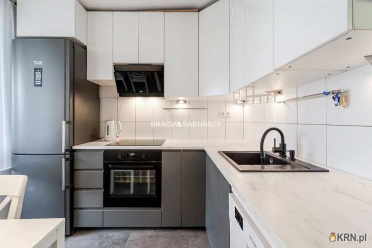 Mieszkanie  na sprzedaż, Kraków, Podgórze/Płaszów, ul. Lipska, 2 pokojowe