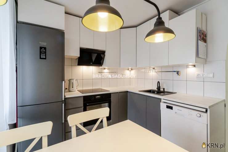 Kraków, Podgórze/Płaszów, ul. Lipska, 2 pokojowe, Mieszkanie  na sprzedaż