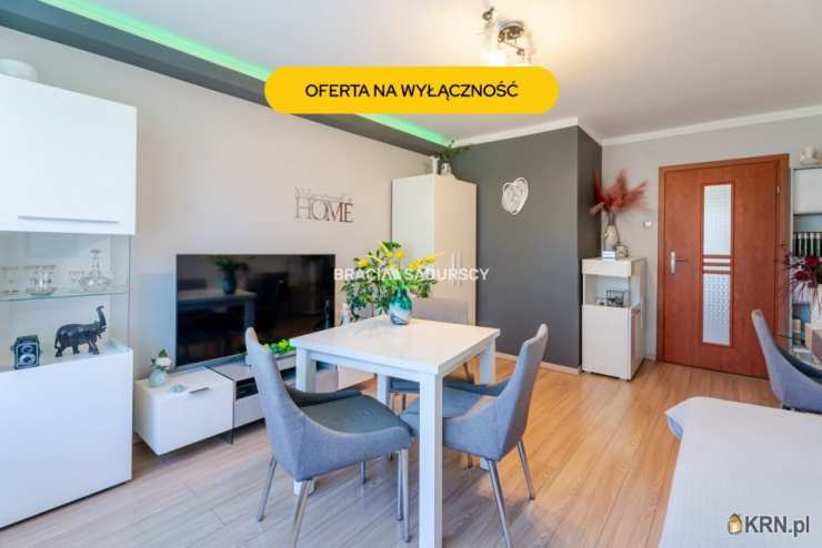 Mieszkanie  na sprzedaż, Kraków, Prądnik Czerwony, ul. Bohaterów Wietnamu, 2 pokojowe