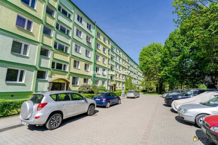 2 pokojowe, Mieszkanie  na sprzedaż, Kraków, Prądnik Czerwony, ul. Bohaterów Wietnamu