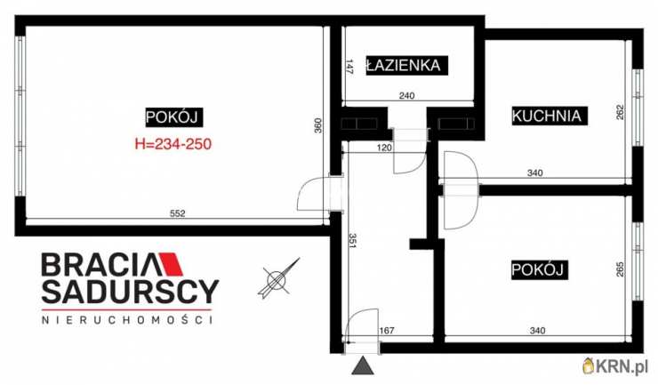 Bracia Sadurscy Oddział BS3 Przewóz, Mieszkanie  na sprzedaż, Kraków, Prądnik Czerwony, ul. Bohaterów Wietnamu