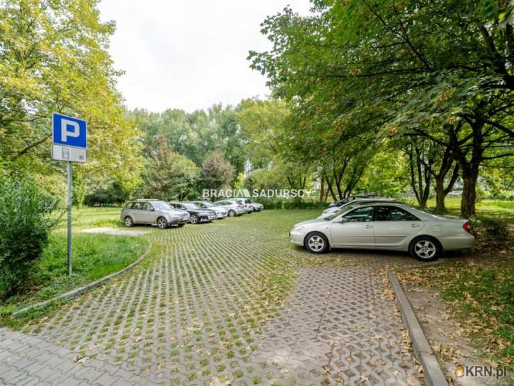 Bracia Sadurscy Oddział BS1 Kapelanka, Mieszkanie  na sprzedaż, Kraków, Dębniki, ul. Komandosów