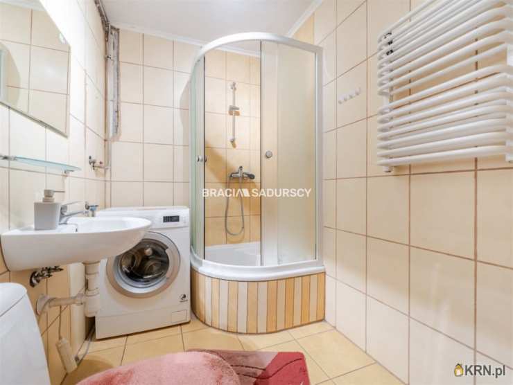 Kraków, Dębniki, ul. Komandosów, Mieszkanie  na sprzedaż, 2 pokojowe