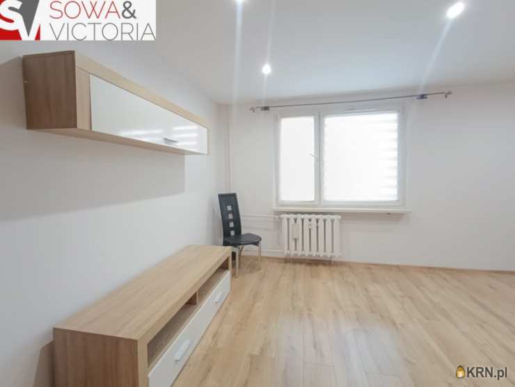 Mieszkanie  do wynajęcia, 2 pokojowe, Świebodzice, ul. 