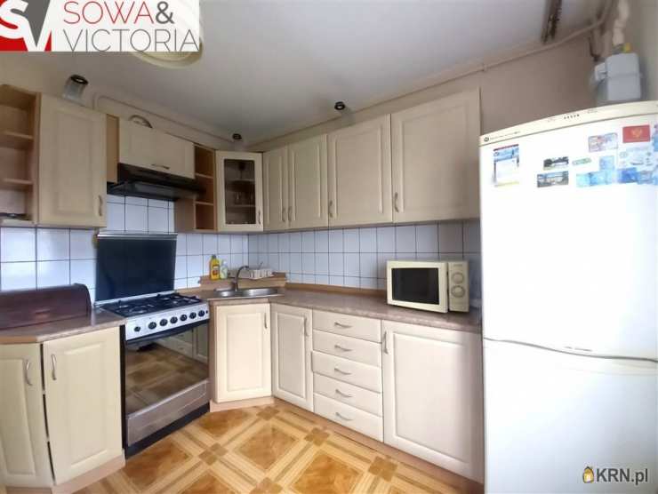 2 pokojowe, Mieszkanie  do wynajęcia, Świebodzice, ul. 