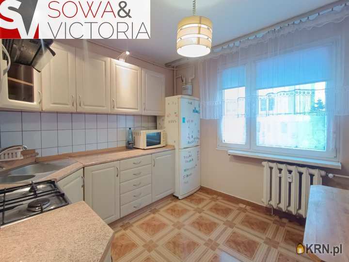 Biuro Nieruchomości SOWA, Mieszkanie  do wynajęcia, Świebodzice, ul. 