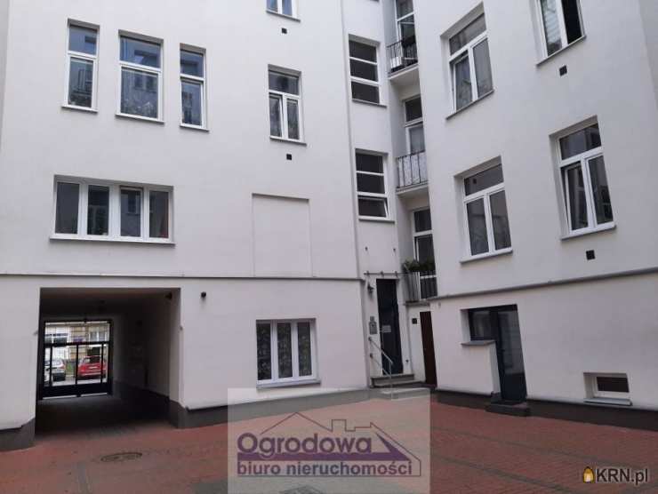 Mieszkanie  do wynajęcia, 2 pokojowe, Warszawa, Wola, ul. 