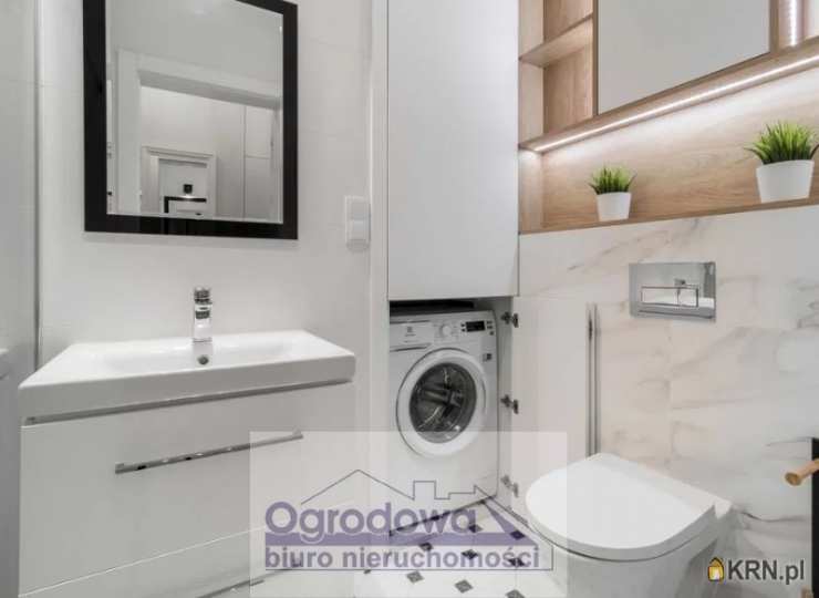 2 pokojowe, Mieszkanie  do wynajęcia, Warszawa, Wola, ul. 