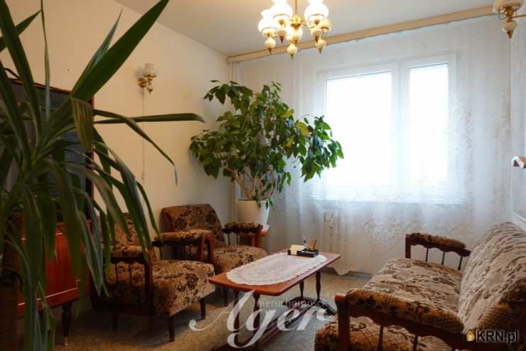 Zielona Góra, ul. , 2 pokojowe, Mieszkanie  na sprzedaż