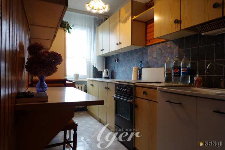 2 pokojowe, Zielona Góra, ul. , Mieszkanie  na sprzedaż