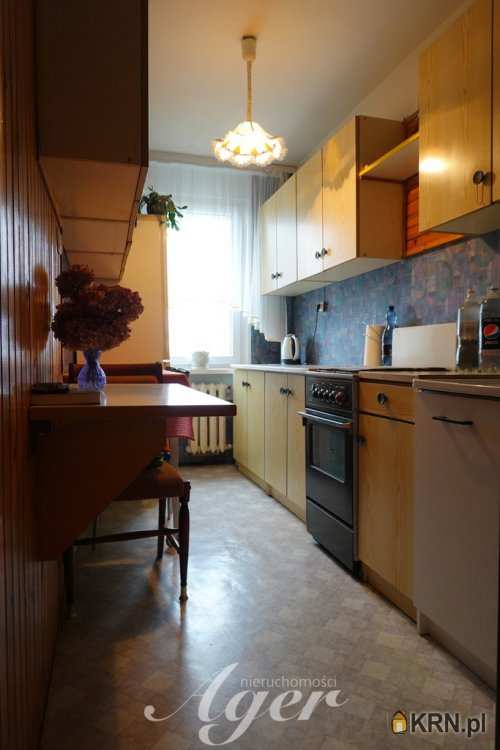 2 pokojowe, Mieszkanie  na sprzedaż, Zielona Góra, ul. 