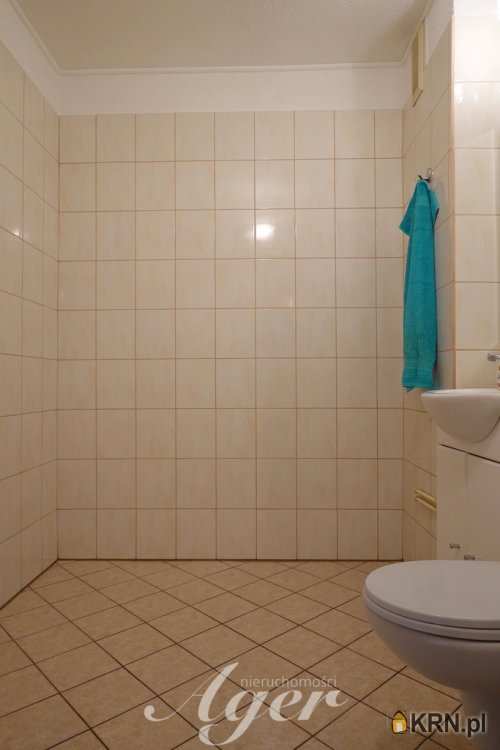 AGER Nieruchomości , Mieszkanie  na sprzedaż, Zielona Góra, ul. 