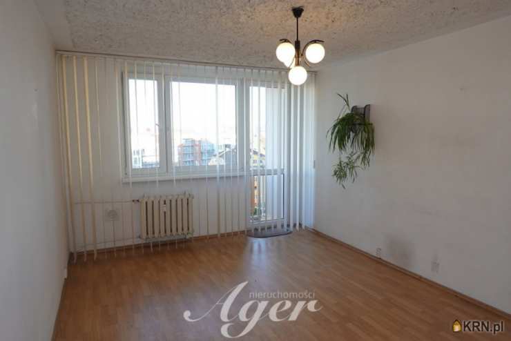 Mieszkanie  na sprzedaż, Zielona Góra, ul. , 2 pokojowe