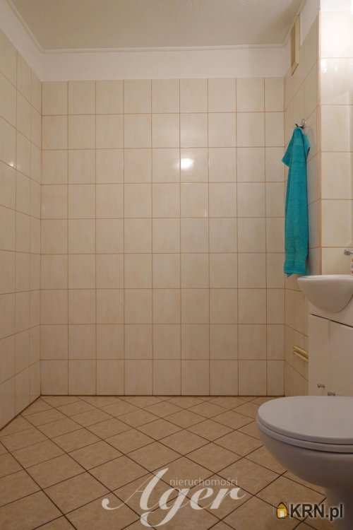 AGER Nieruchomości , Mieszkanie  na sprzedaż, Zielona Góra, ul. 