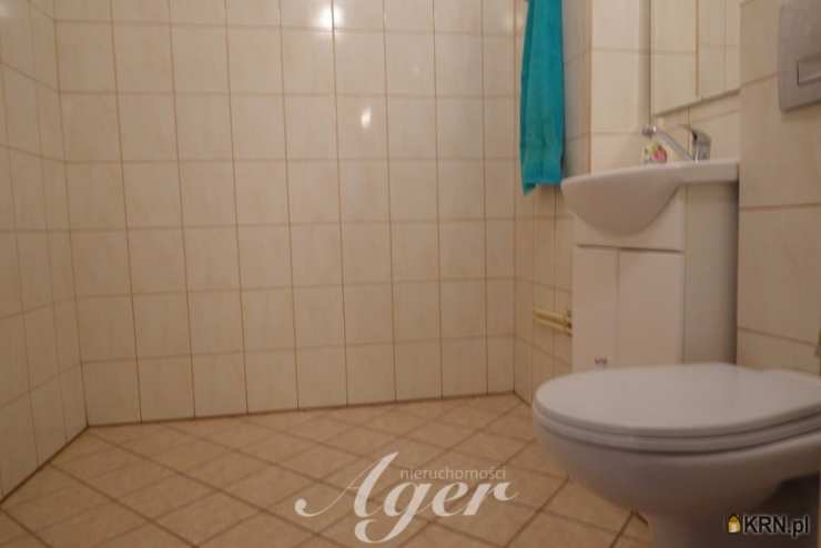 Mieszkanie  na sprzedaż, Zielona Góra, ul. , 2 pokojowe