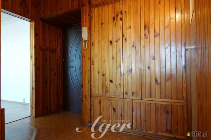 Zielona Góra, ul. , Mieszkanie  na sprzedaż, 2 pokojowe