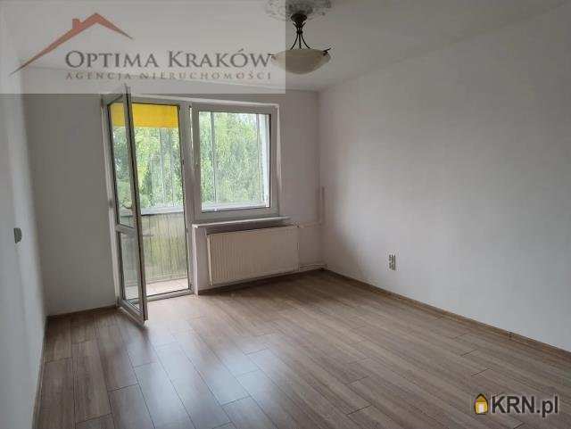 Mieszkanie  na sprzedaż, Kraków, Wzgórza Krzesławickie, ul. Na Stoku, 2 pokojowe