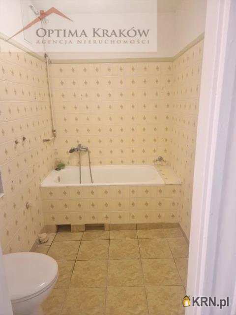 Kraków, Wzgórza Krzesławickie, ul. Na Stoku, 2 pokojowe, Mieszkanie  na sprzedaż