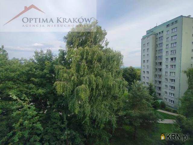 2 pokojowe, Mieszkanie  na sprzedaż, Kraków, Wzgórza Krzesławickie, ul. Na Stoku