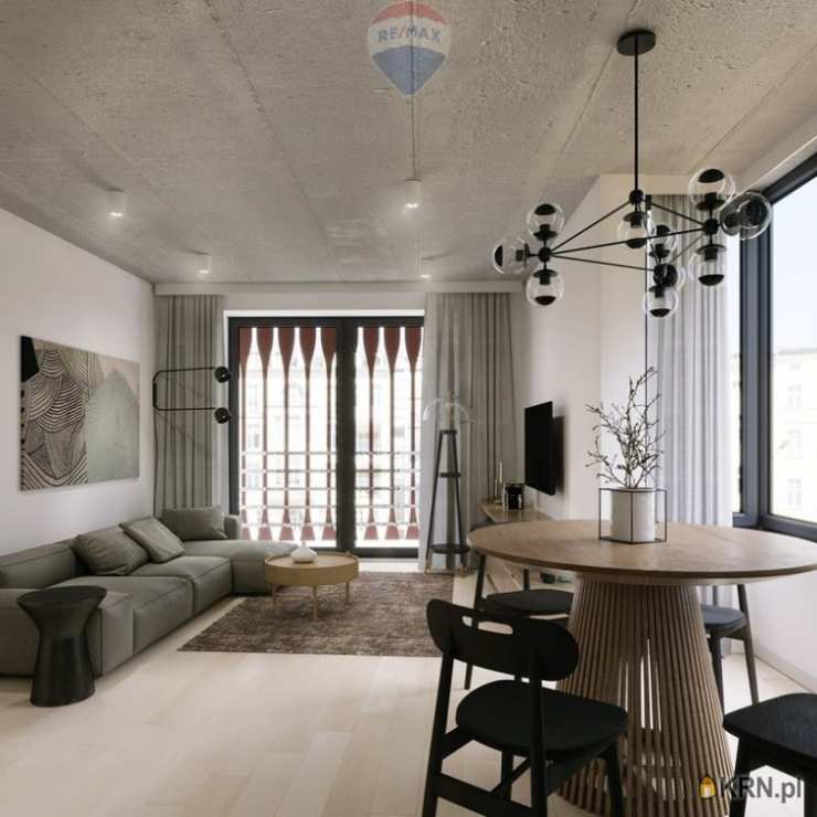 Mieszkanie  na sprzedaż, 2 pokojowe, Bielsko-Biała, ul. 