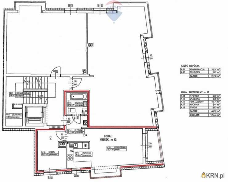 Mieszkanie  na sprzedaż, Bielsko-Biała, ul. , 2 pokojowe