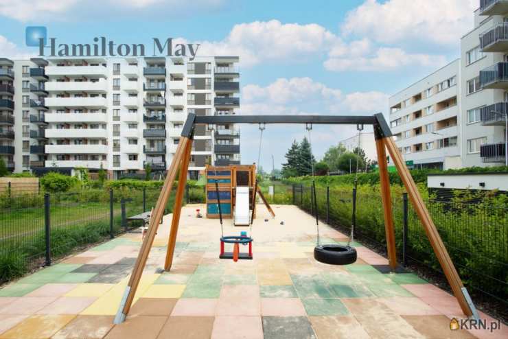 2 pokojowe, Mieszkanie  na sprzedaż, Kraków, Podgórze/Płaszów, ul. Myśliwska