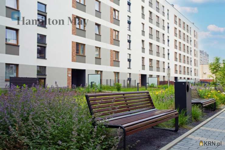 Hamilton May, Mieszkanie  na sprzedaż, Kraków, Podgórze/Płaszów, ul. Myśliwska