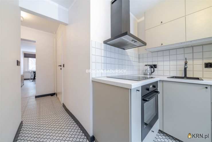 2 pokojowe, Mieszkanie  na sprzedaż, Kraków, Bieńczyce, ul. Wysokie