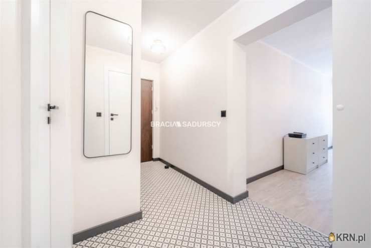 Mieszkanie  na sprzedaż, Kraków, Bieńczyce, ul. Wysokie, 2 pokojowe