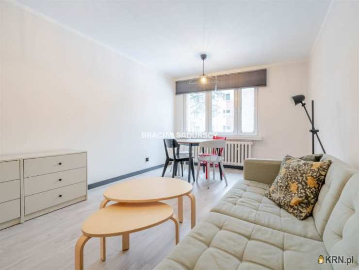 Kraków, Bieńczyce, ul. Wysokie, 2 pokojowe, Mieszkanie  na sprzedaż