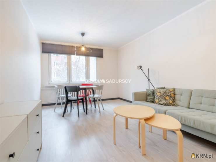 2 pokojowe, Kraków, Bieńczyce, ul. Wysokie, Mieszkanie  na sprzedaż