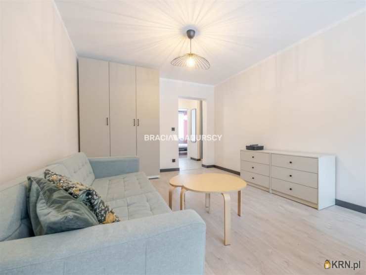 2 pokojowe, Mieszkanie  na sprzedaż, Kraków, Bieńczyce, ul. Wysokie